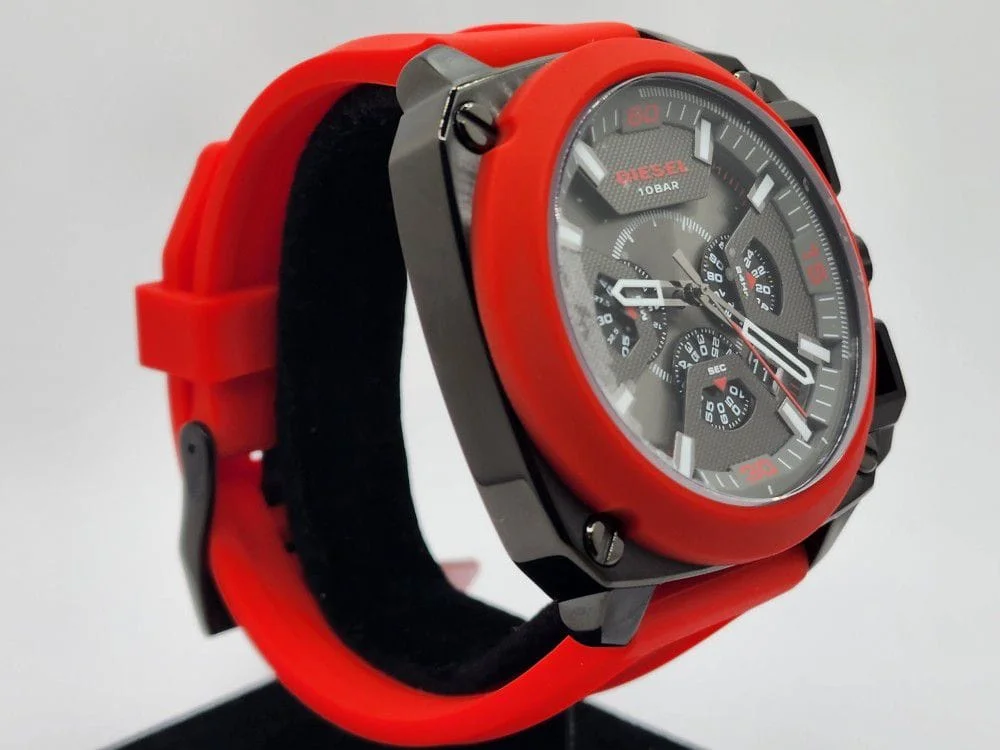 Apple Watch 6 Galeri Resmi